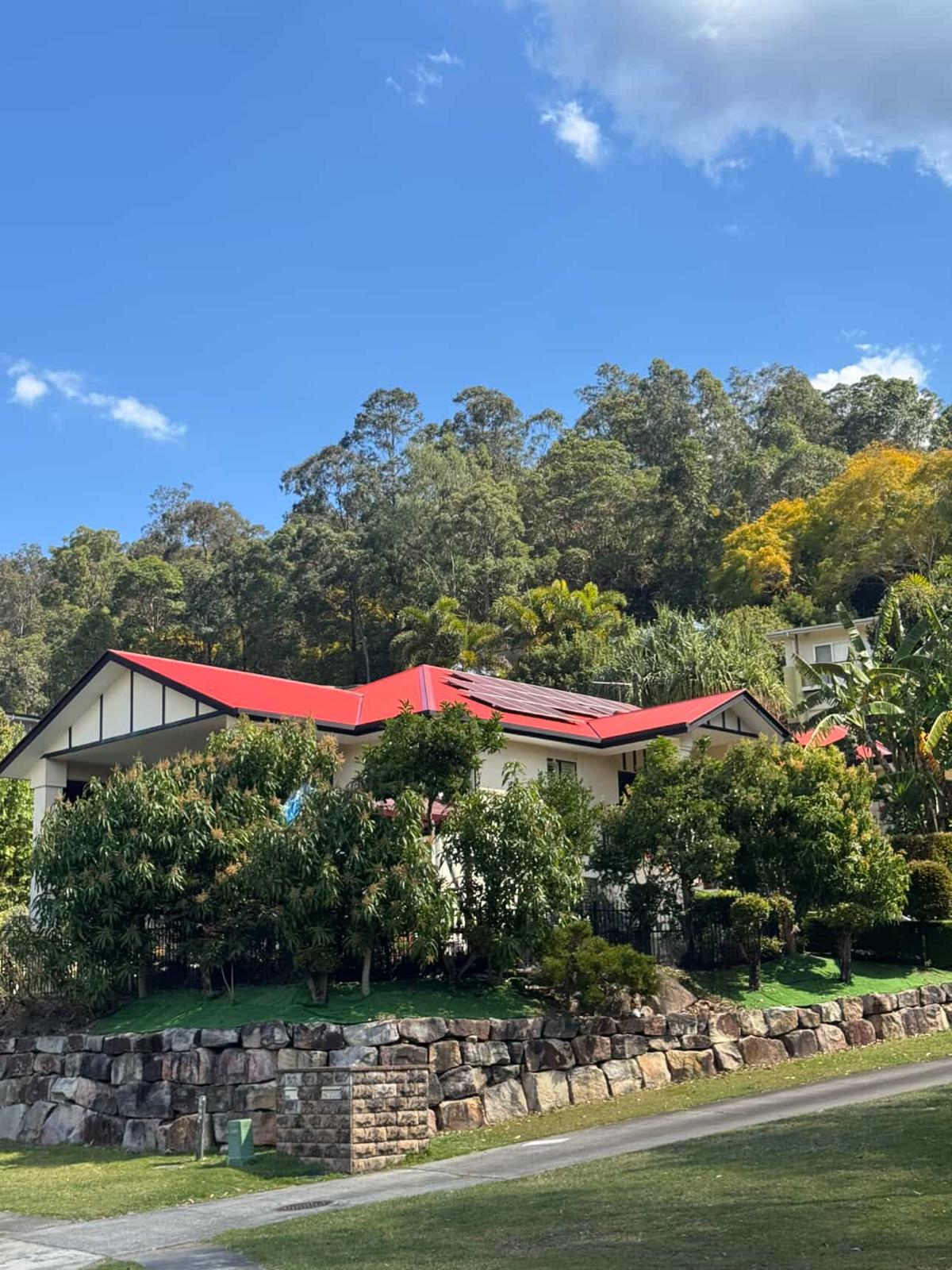 Roofing project 18