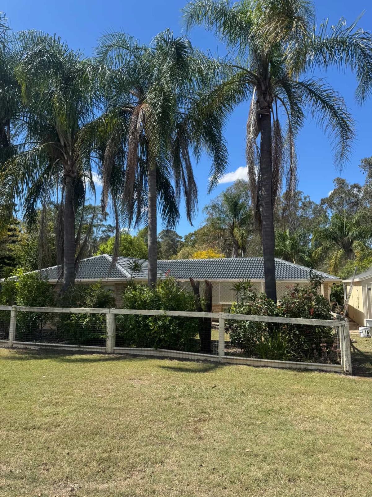Roofing project 19